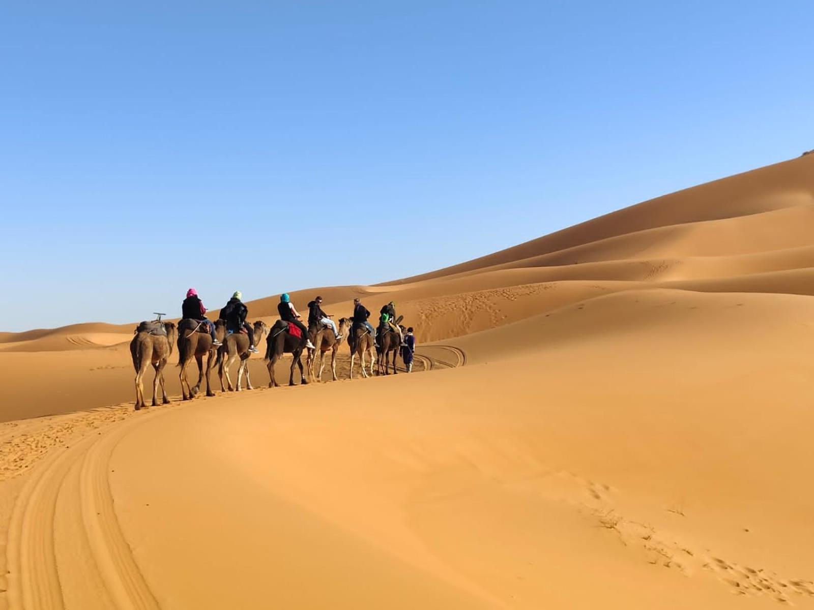 Erg Chebbi Starlight Camp Hotel Merzouga Exterior foto